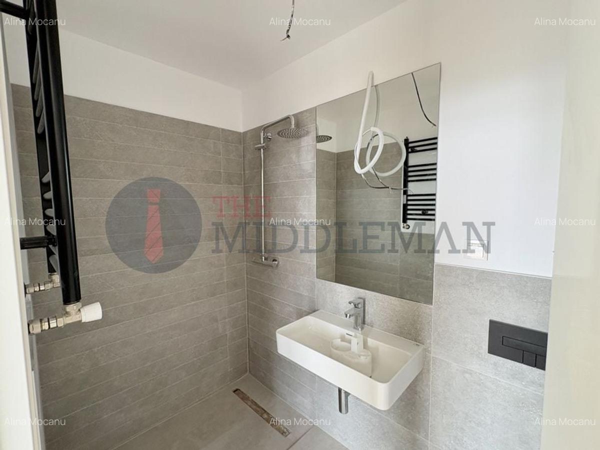 Apartament cu 3 camere UP-Site - Floreasca - 10