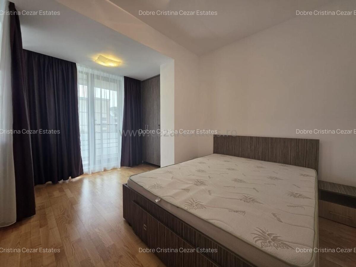 HERASTRAU SOSEAUA NORDULUI  APARTAMENT SPATIOS TERASA 17 MP - 15