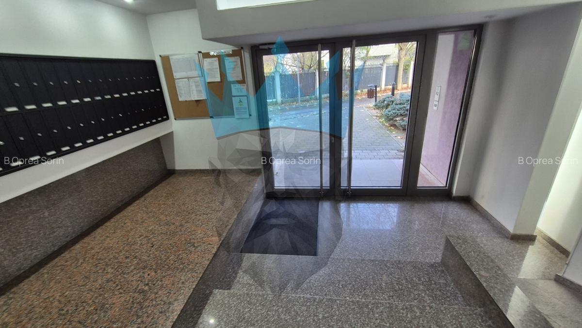 Apartament 3 Camere Complex Ten Blocks Pacii - 22