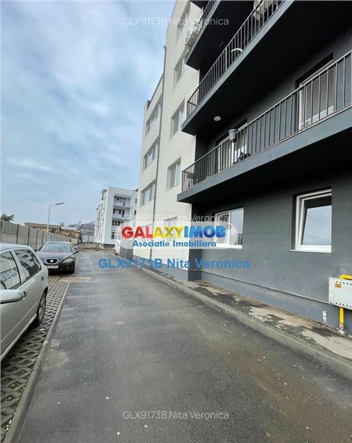 Apt 3 camere LUX in complex rezidential din Buc.,Prel.Ghence - 5
