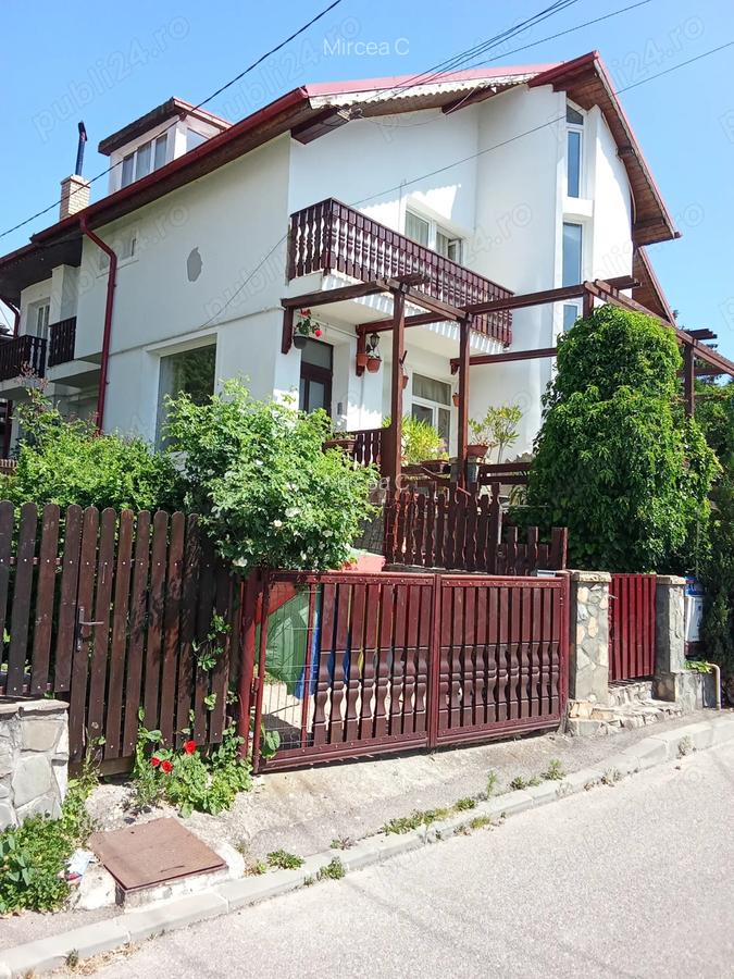 Vila ultracentrala la pre?ul de 200 000 euro - 2