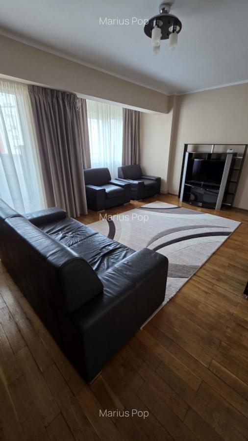 Apartament 3 camere, 2 bai, 2 balcoane, Piata Marasti - 4