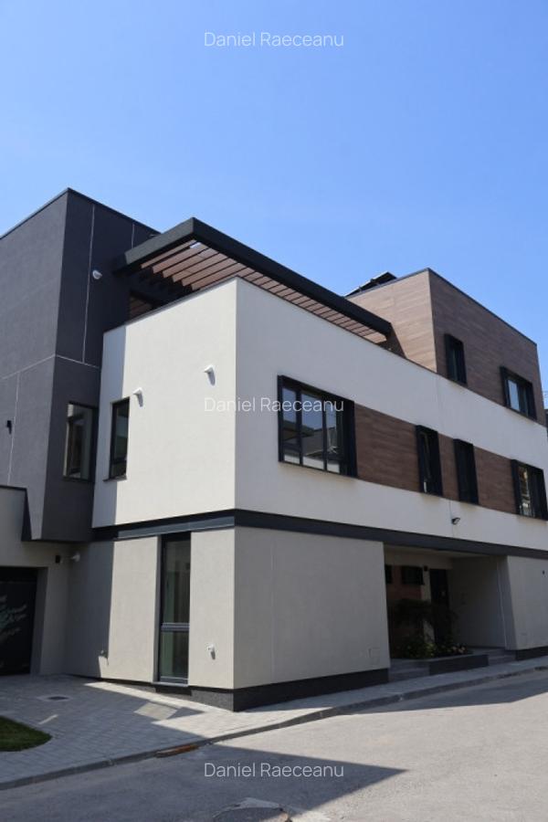 Dezvoltator EL UNICO RESIDENCES/PIPERA180, Pompa caldura, fotovoltaice - 4