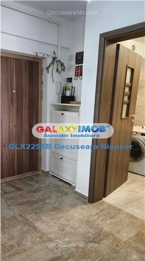 Apartament 2 camere, mobilat utilat Militari Residence, 400 euro - 4