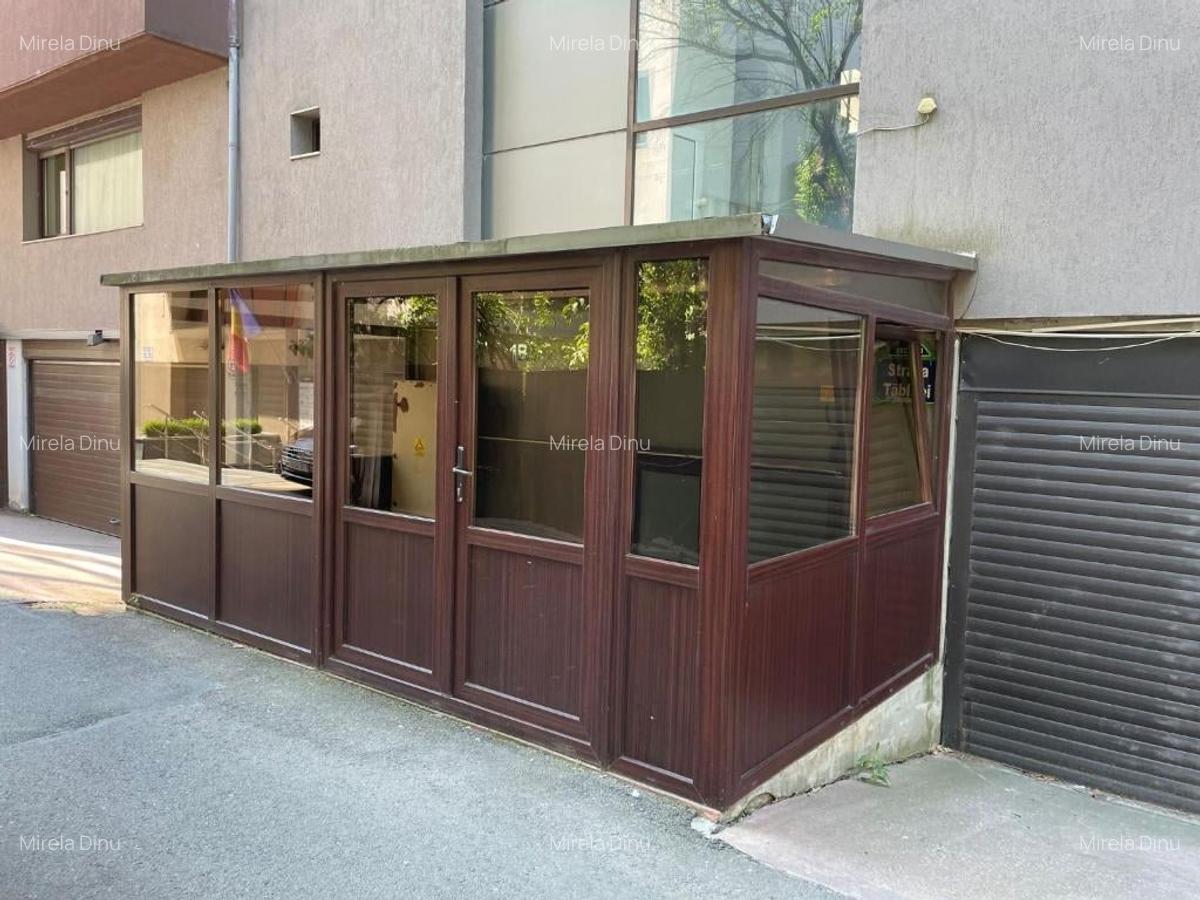 3 camere - Herastrau, Promenada, Aviatiei, Cartierul Francez - 31