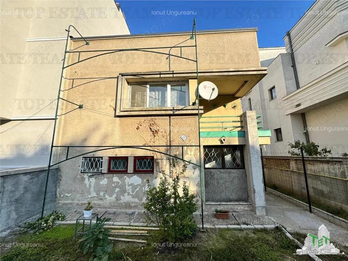 Vila de vanzare in zona Dorobanti - 9