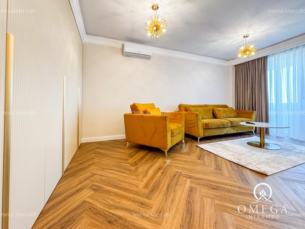 Apartament de lux cu 2 camere 120mp - 5
