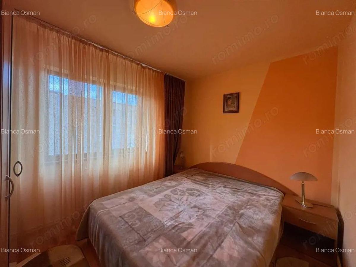 Vanzare apartament 3 camere, situat in Targu Jiu, Aleea Plopilor - 3