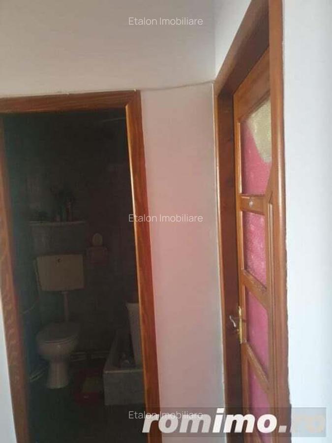 Ap 4 camere, 96 m utili, boxa 40 mp, Calea Romanului - 16
