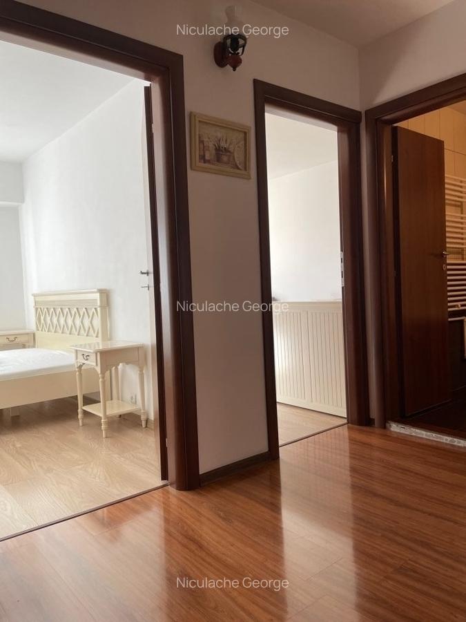 Inel 2, 3 camere decomandat, parcare - 4