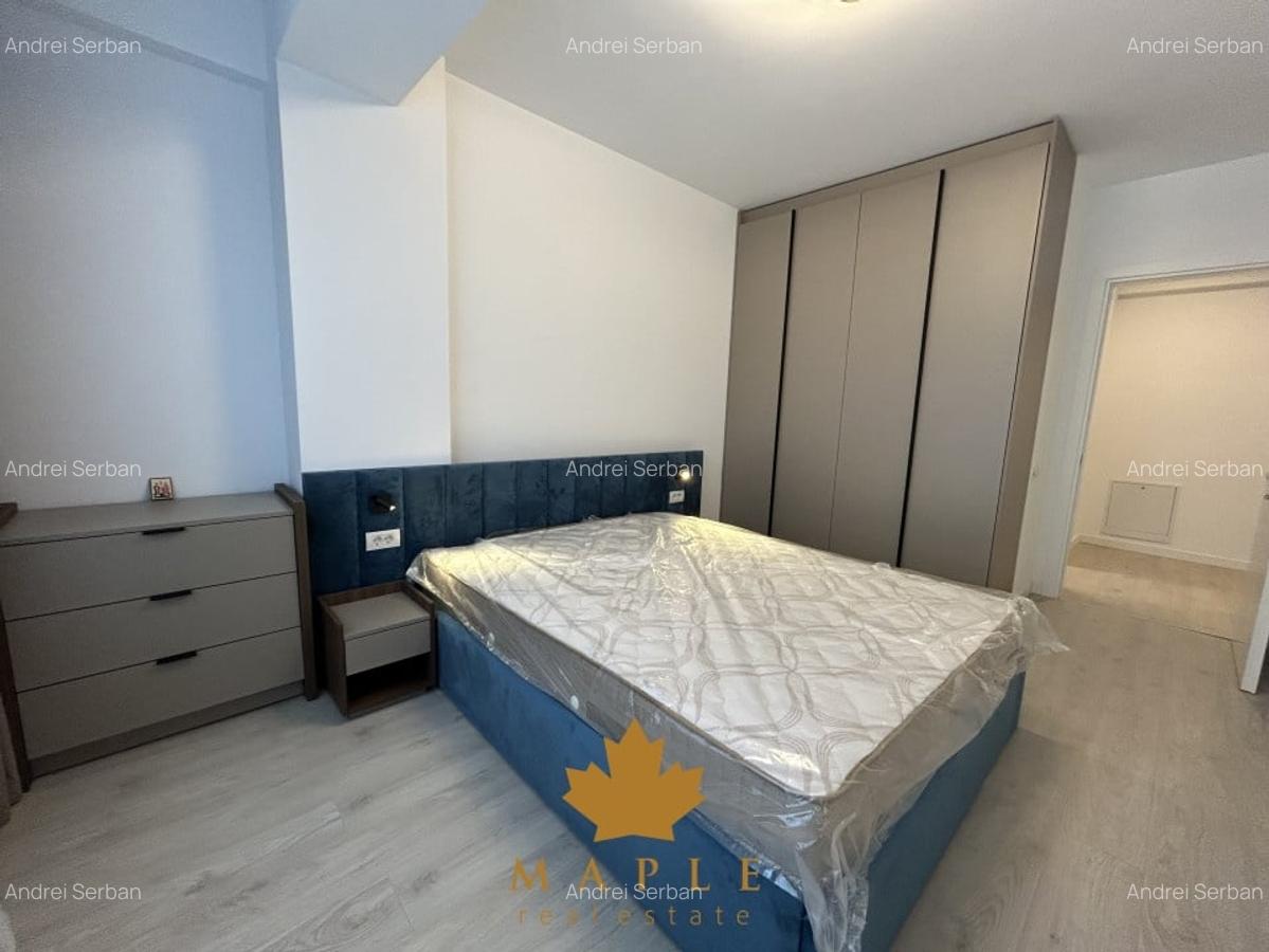 De vanzare Apartament 2 CAMERE Residence 5 Pipera Plaza | OMV - 7