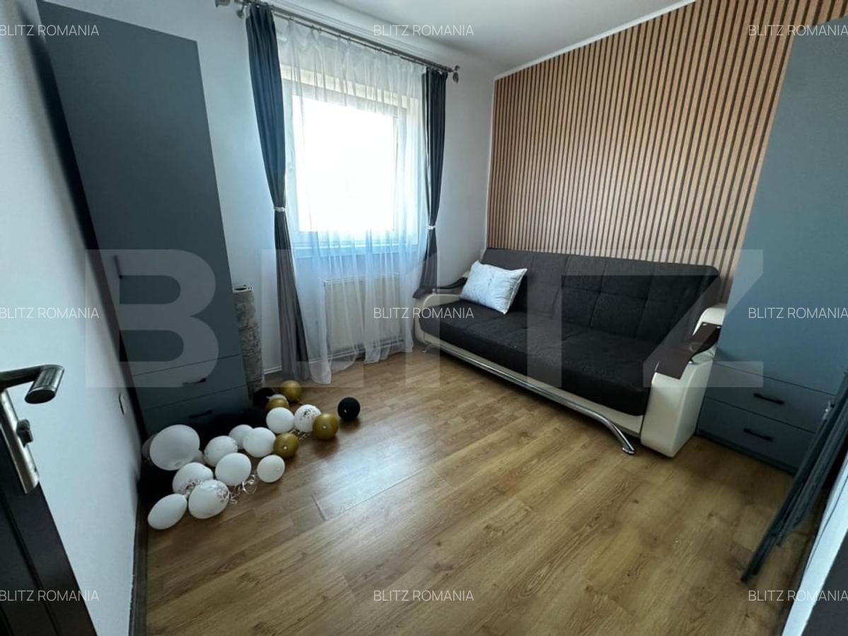 Apartament cochet 3 camere - Sebes - 3