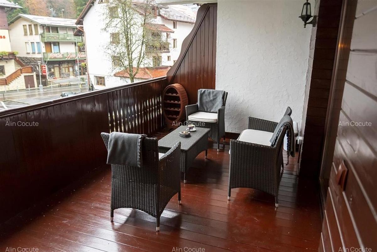 Apartament Trei Camere Clabucet - 10