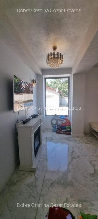 PIPERA IANCU NICOLAE VILA LUX RENOVATA COMPLET 2022 - 27