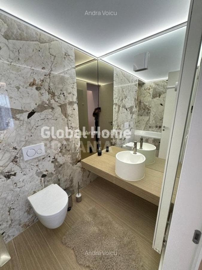 Apartament 3 camere 88MP | 1 Loc de Parcare Subteran | Iancu Nicolae - Cortina - 7