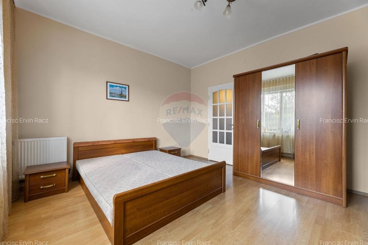 Casa 3 camere UTA Arad cu birou, garaj si atelier. Comision 0% - 6