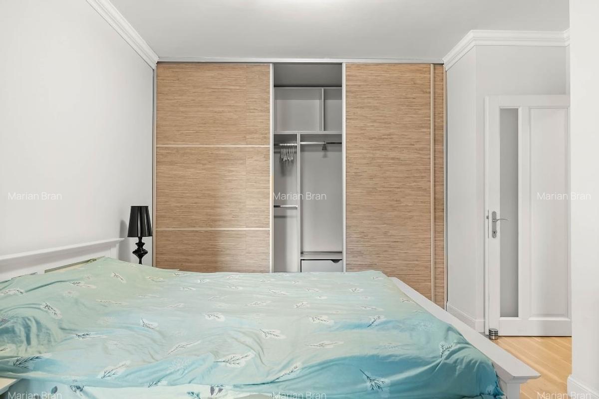 Apartament 2 camere ULTRACENTRAL – 66 mp utili + terasă 11 mp + parcare subteran - 11