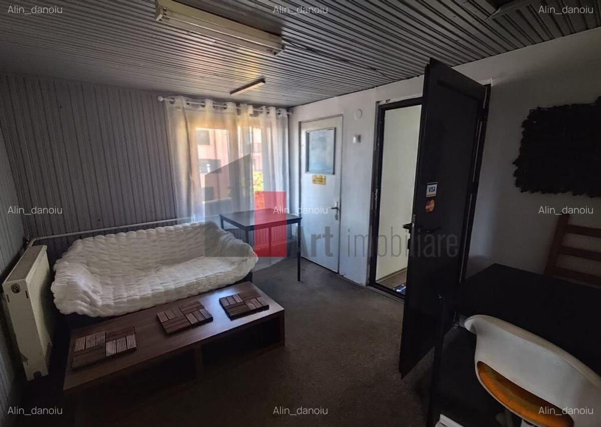 Vila de inchiriat/ Spatiu comercial.(etaj1/mansarda) Domenii - 14