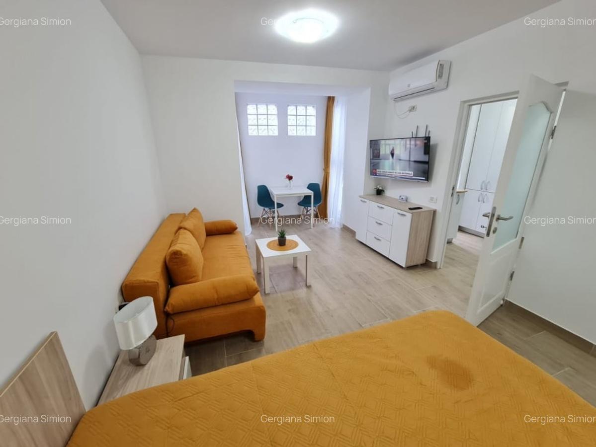 Garsoniera Cismigiu | Demsiol | Centrala proprie | Incalzire in pardoseala - 3