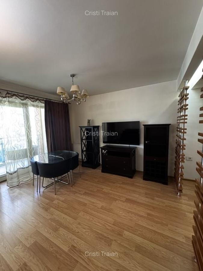 Studio In City - Dristor, stradal, mobilat si utilat modern, renovat, liber - 2