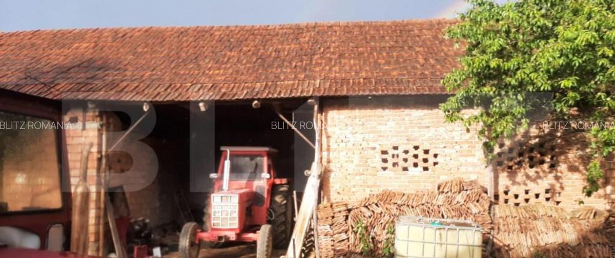 Casa de vanzare Cri?telec - 8