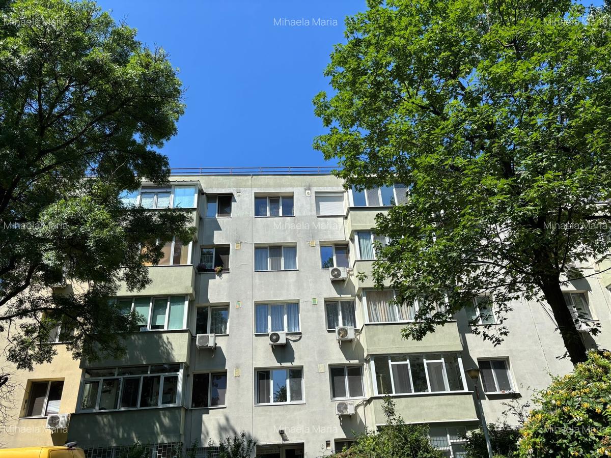 Inchiriere apartament 2 camere, et 2/4, metrou Costin Georgia - 7