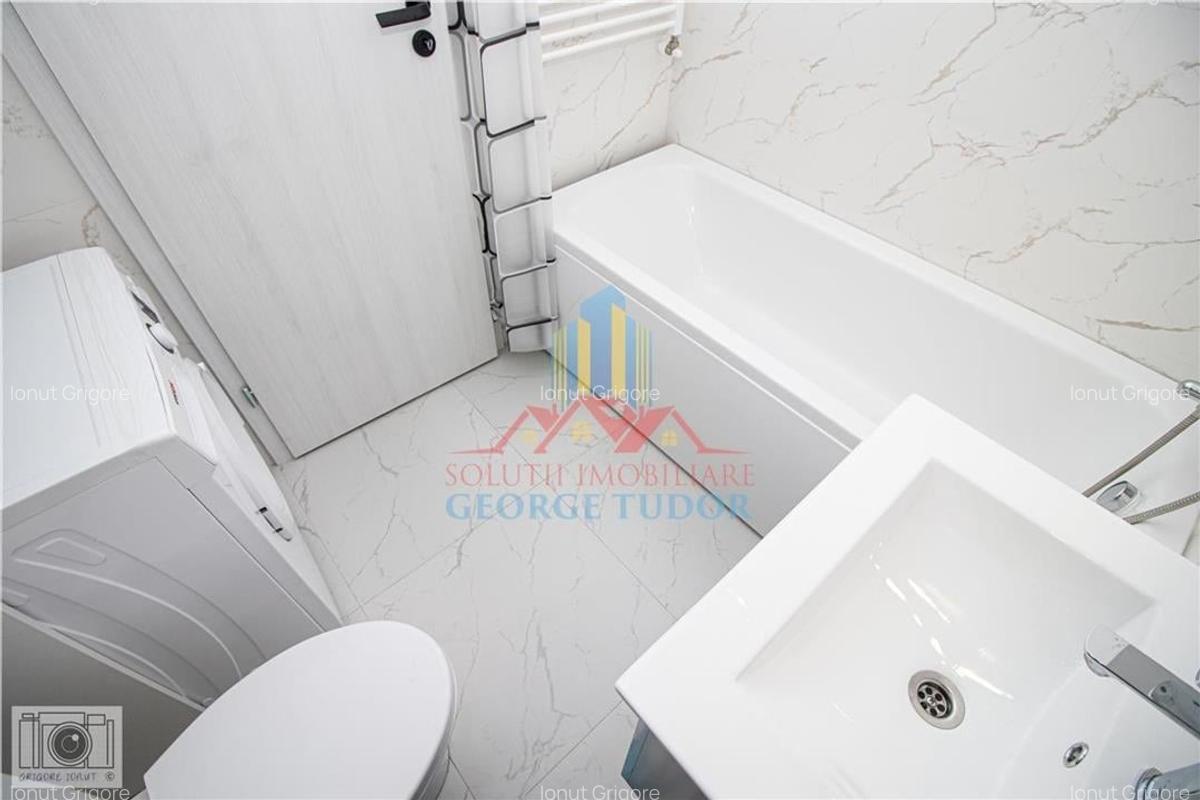 Apartament 2 camere + parcare privata, Str. Sg. Ilie Petre Nr 43, Bloc Sinsay, C - 19