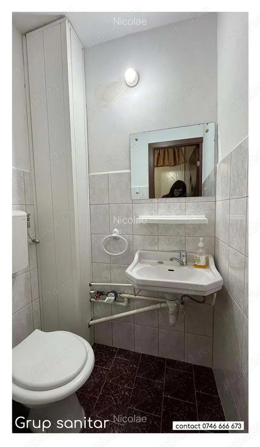 Vanzare apartament 3 camere, et 3 4, E3, Tulcea - 7