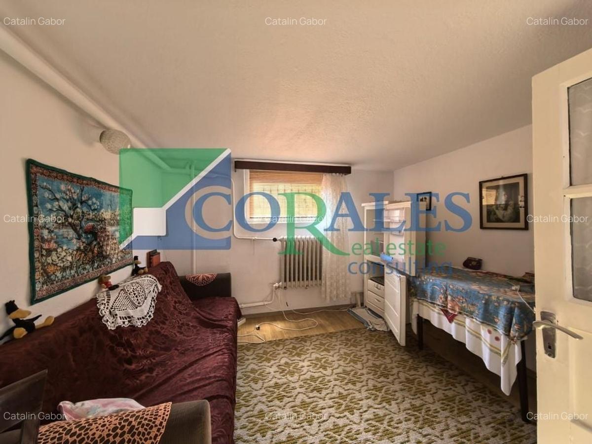 0% COMISION. PROPRIETAR! Casă individuală D+P în zona Girocului! - 17