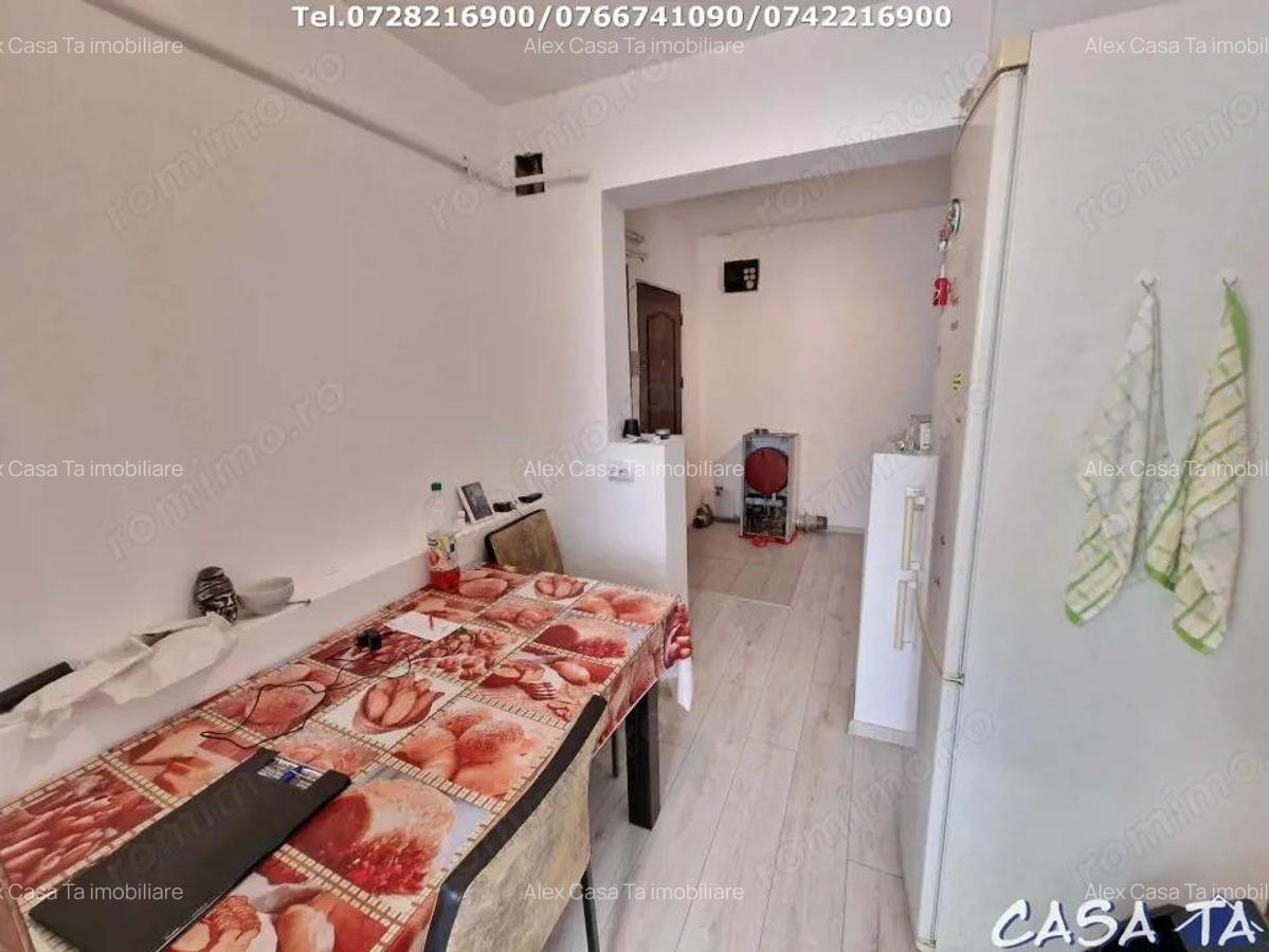 Apartament 2 camere, situat in Targu Jiu, Str. Dacia (Shopping City Mall) - 6