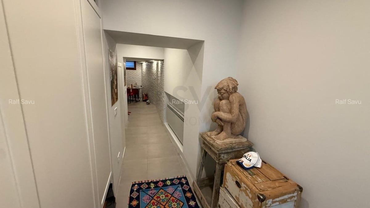 Apartament cu 3 camere circular în Universitate - 11