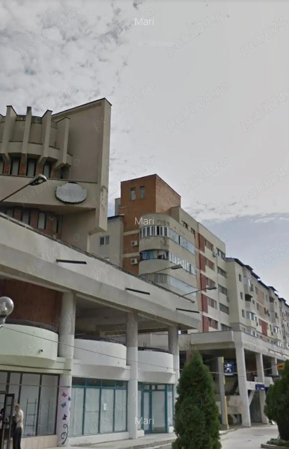 Apartament ultracentral doua camere - 1