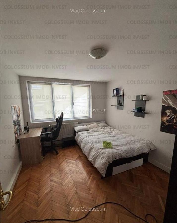 Casa cu 5 camere+garaj - zona Centrul Istoric - 24