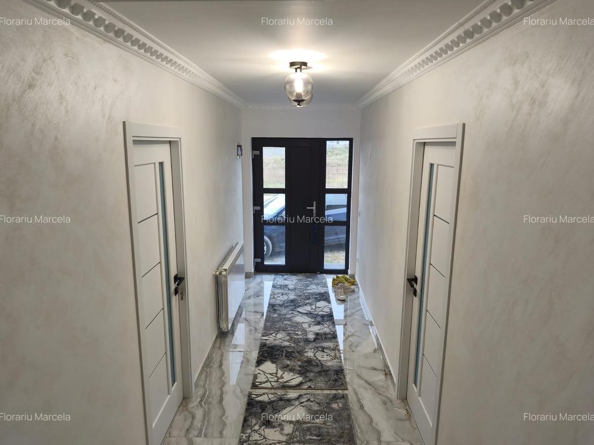 Casa noua zona Pensiunii Bianca - 3