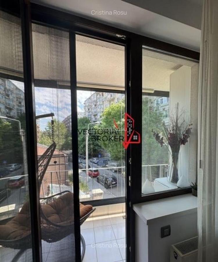 3 Camere Decebal, Bloc Nou - 6
