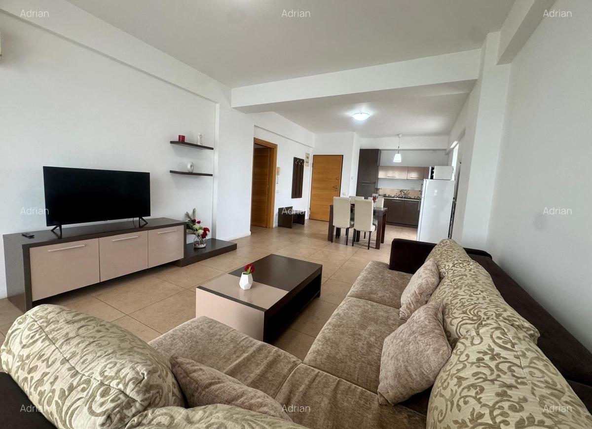 Statiunea Mamaia-2 camere lux. - 5