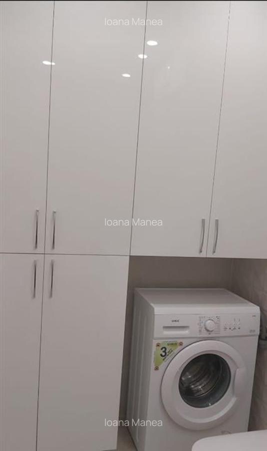 Apartament cu 2 camere semidecomandat, mobilat în Theodor Pallady - 12