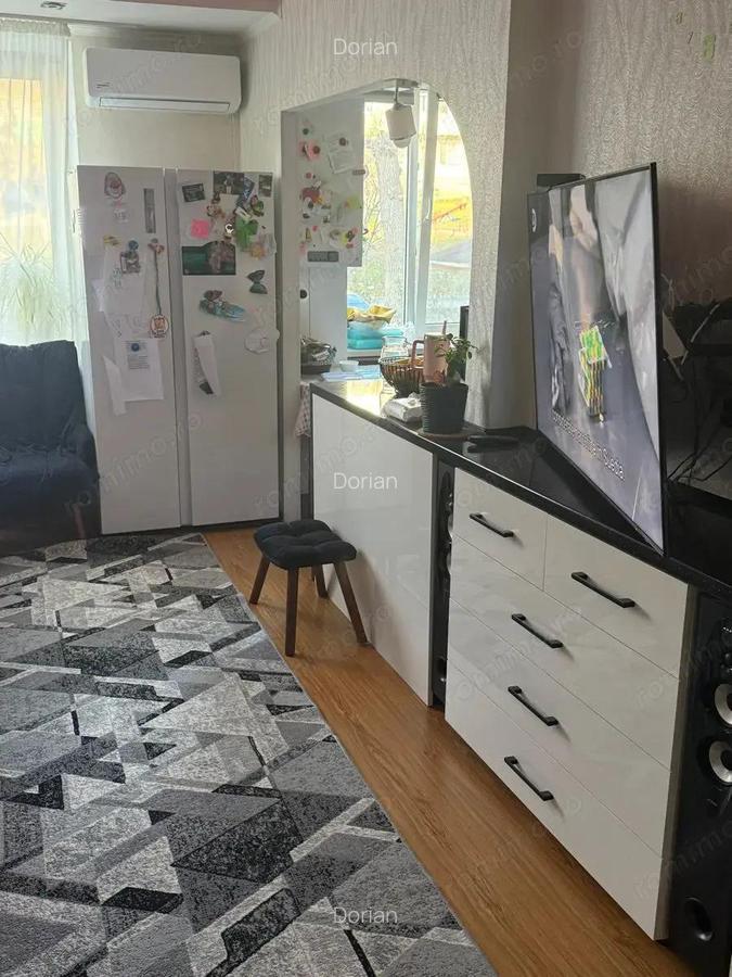 Apartament doua camere zona Tudor Vladimirescu - 3