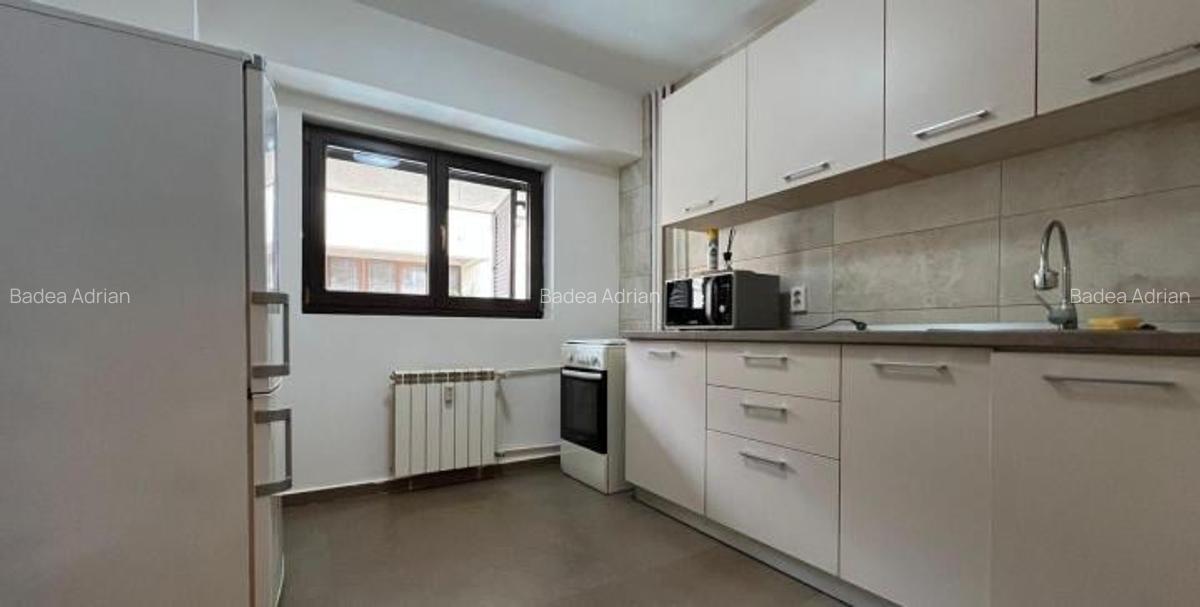 Apartament cu 4 camere decomandat, mobilat în Dorobanți - 5