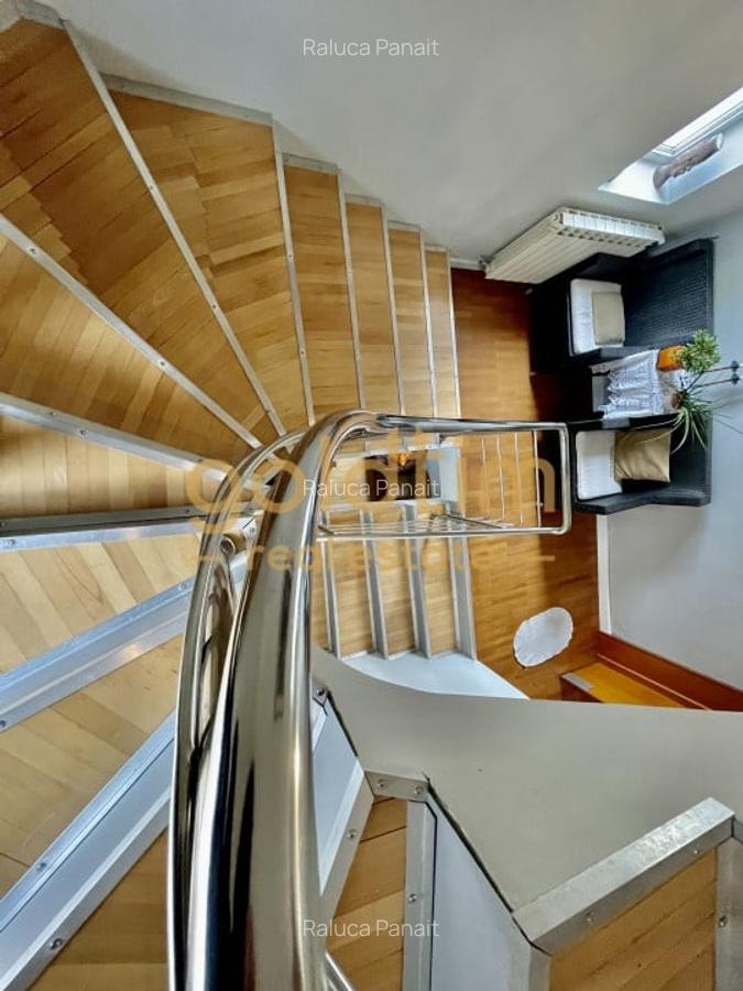 IANCU NICOLAE/ GRADINA SUPERBA/LOCURI DE PARCARE/SPATII GENEROASE - 38