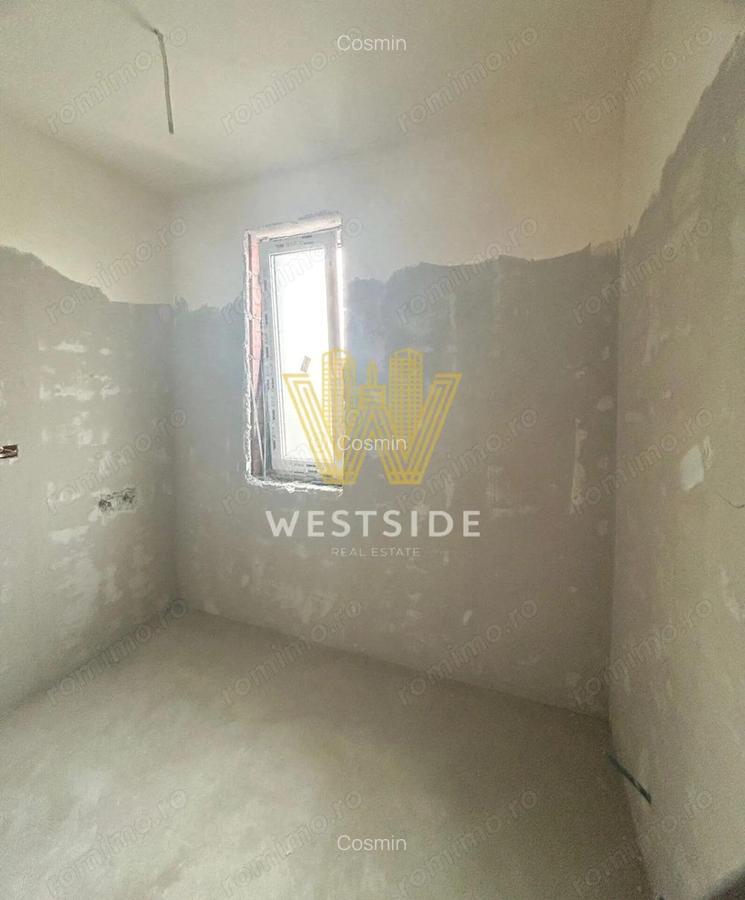 Duplex de vanzare, pe Calea Urseni, Mosnita Noua - 11