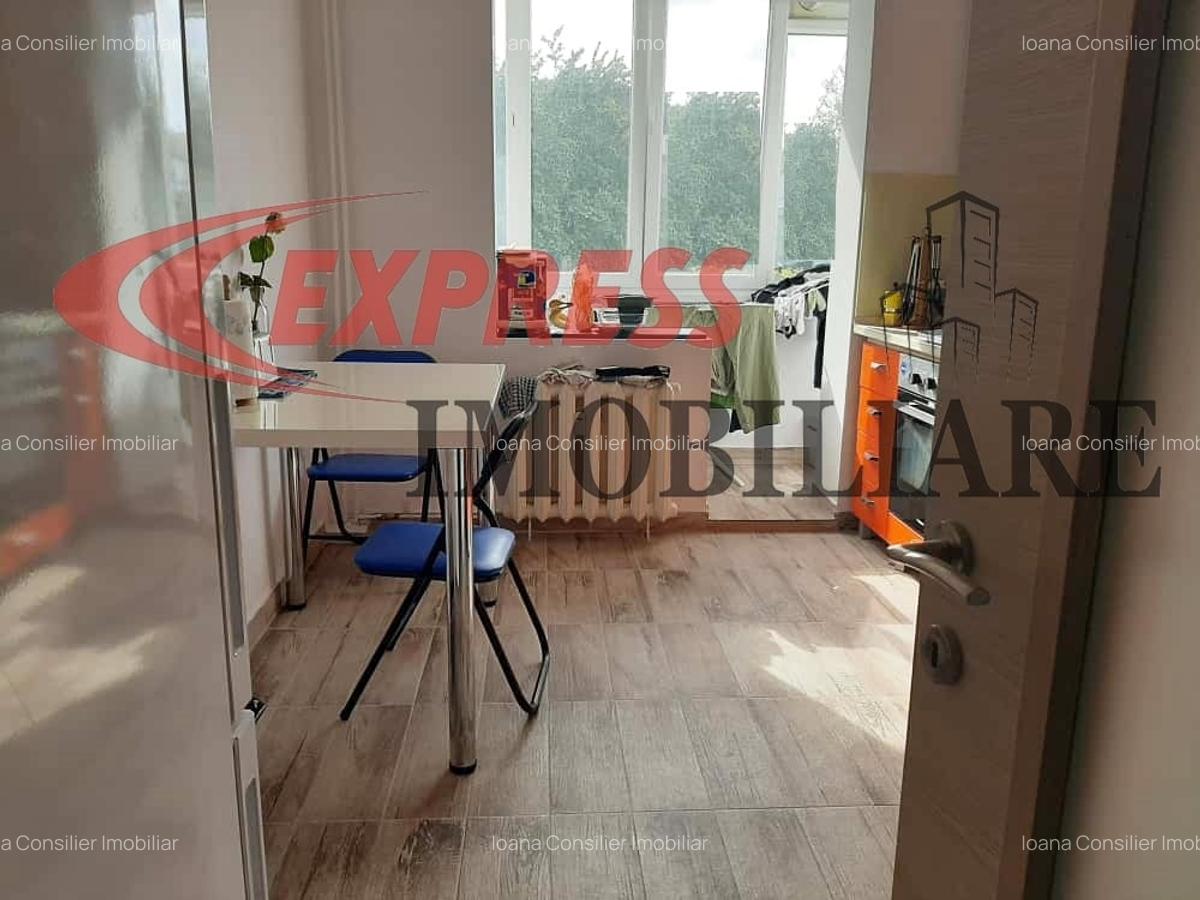 Dristor, Ramnicu Sarat, Metrou - 2