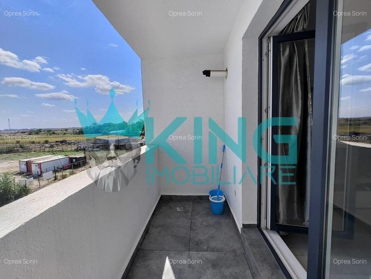 Apartament 3 Camere Urban Residence Bucuresti - 7