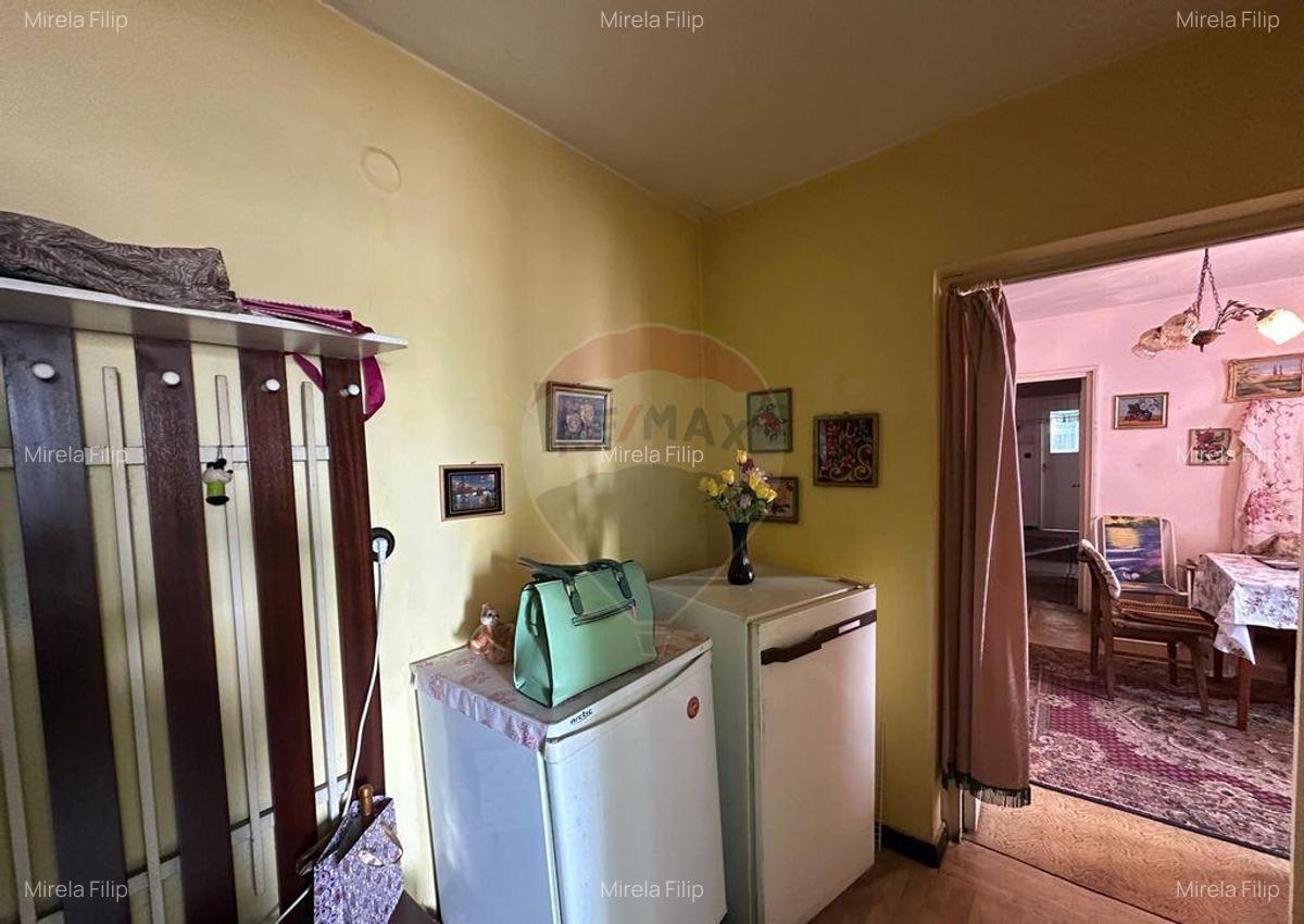 DE VANZARE- apartament 4 camere- ULTRACENTRAL - 2