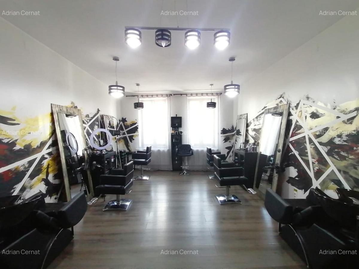 Spațiu comercial, 90 mp în Brașovul Vechi - 2