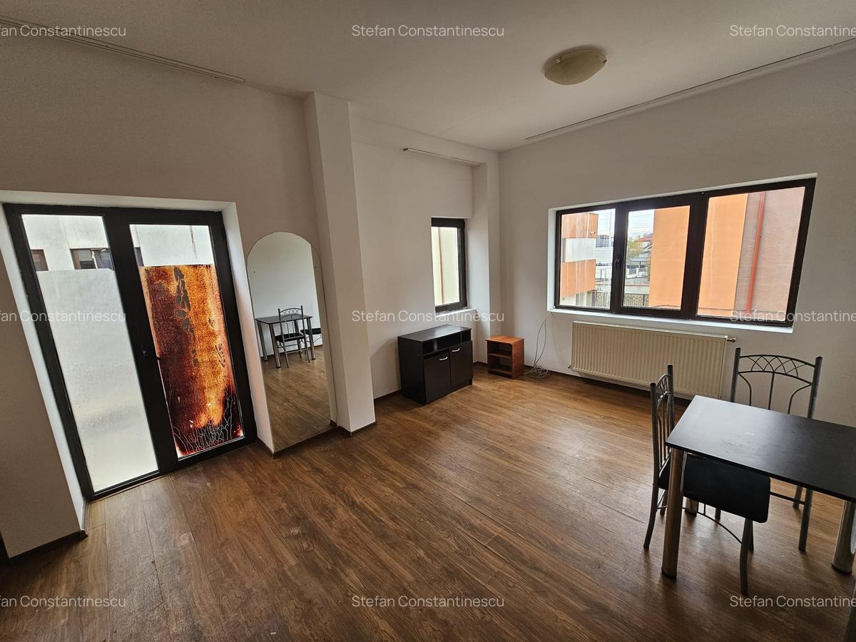 Apartament cu 2 camere – mobilat și utilat complet – disponibil imediat - 3