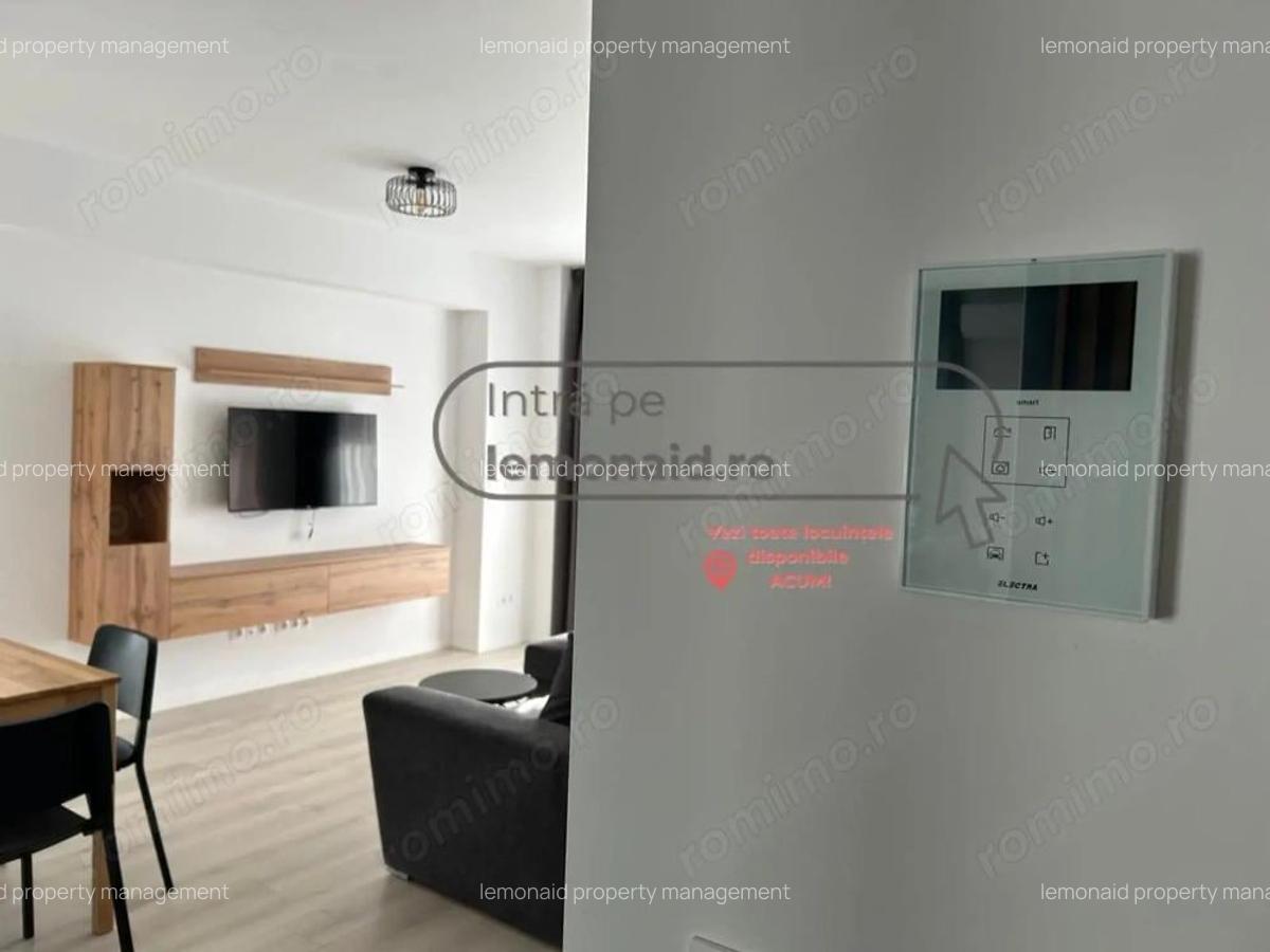 3 camere Denya Forest Prima inchiriere Totul nou - 2