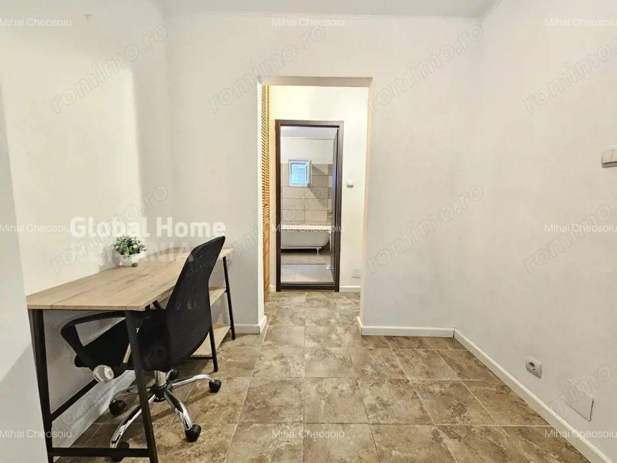 Apart 2 camere 55mp - Decomandat | Baneasa - Belizarie | Parc Herastrau 100m - 12