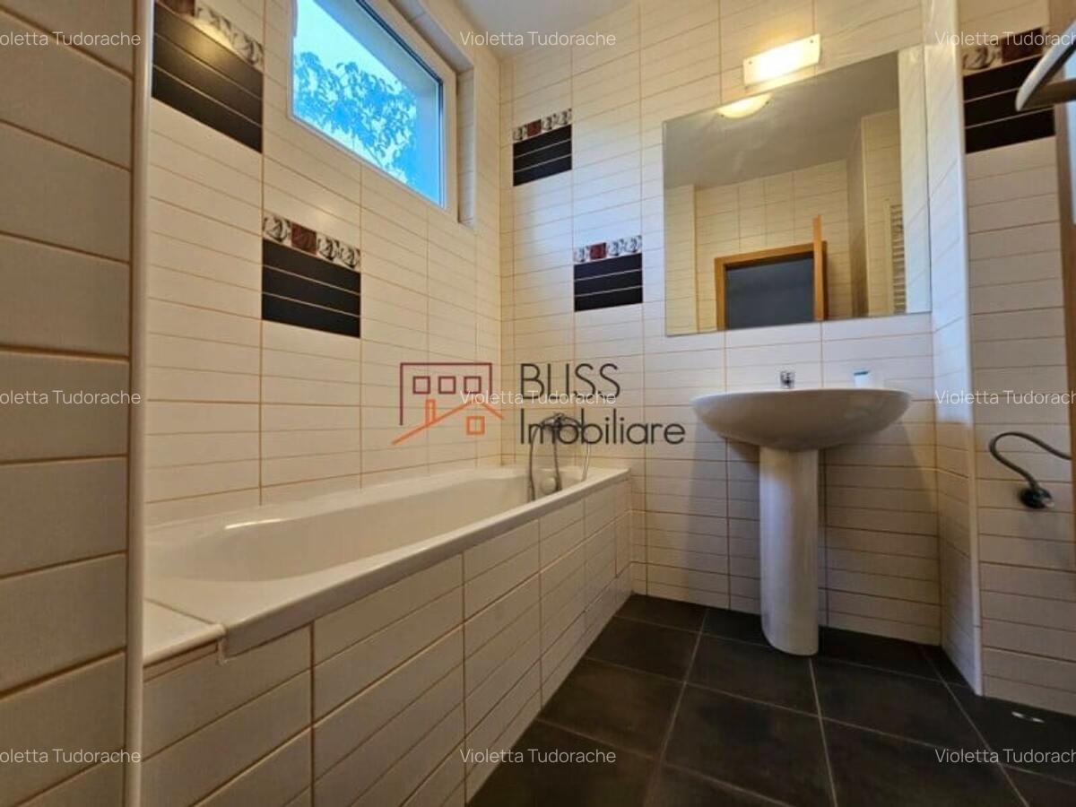 Apartament 3 camere în zona Iancu Nicolae Baneasa Zoo - 11