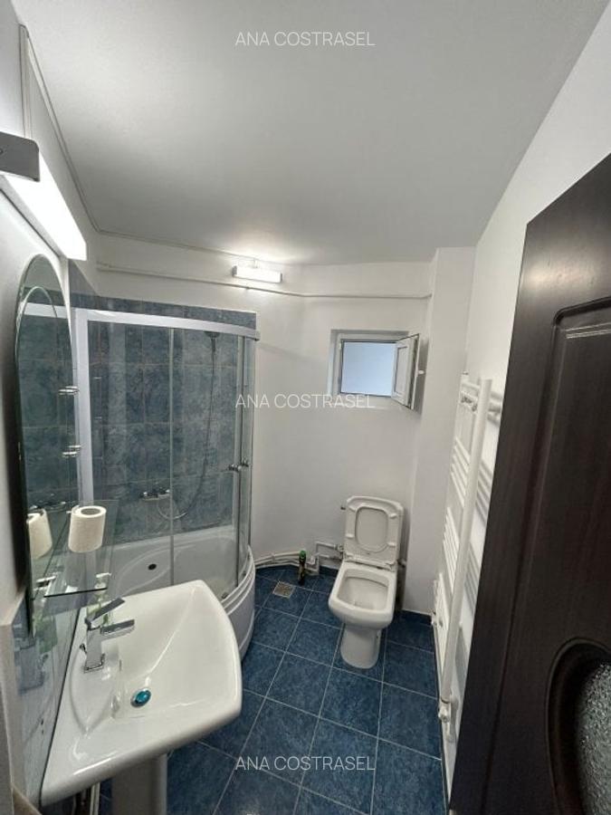 Apartament cu 2 camere, decomandat, zona Canta - 5